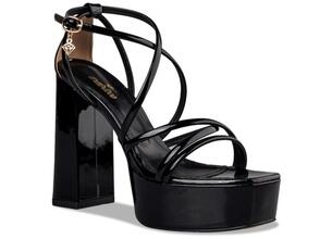UP THAT HEEL
