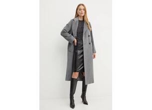 Longsleeve Morgan TIADE χρώμα: μαύρο, TIADE