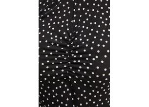 Longsleeve Morgan TIADE χρώμα: μαύρο, TIADE