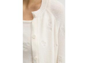 Πουλόβερ Abercrombie & Fitch χρώμα: μπεζ, KI150-4293