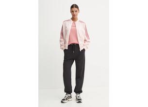 Μπλούζα adidas Tiro χρώμα: ροζ, IX3529
