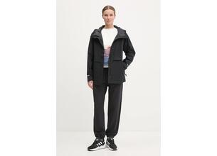 Μπλούζα Columbia Meridian Creek Crew χρώμα: πράσινο, 2086051