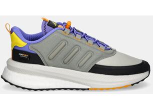 Αθλητικά adidas X_Plrphase χρώμα: γκρι, IE8921