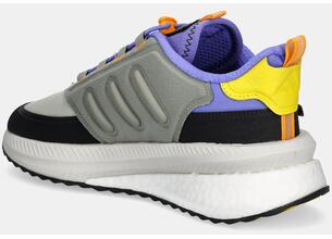 Αθλητικά adidas X_Plrphase χρώμα: γκρι, IE8921