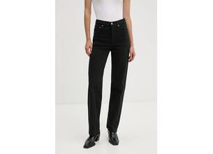Τζιν παντελόνι Levi's RIBCAGE FULL LENGTH 79078