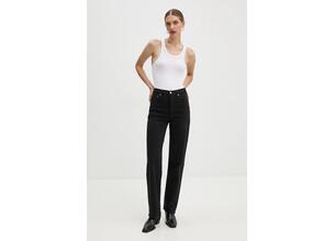 Τζιν παντελόνι Levi's RIBCAGE FULL LENGTH 79078