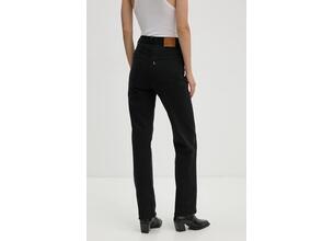 Τζιν παντελόνι Levi's RIBCAGE FULL LENGTH 79078