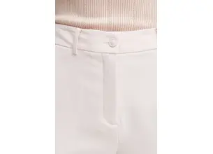 Παντελόνι Guess CARLA χρώμα: ροζ, W4YB30 WFWX2