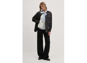Πλεκτή ζακέτα Pepe Jeans IZABEL CARDIGAN χρώμα: μπεζ, PL702225