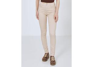Παντελόνι skinny μονόχρωμο SN1796.1008+3