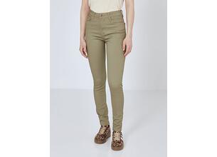 Παντελόνι skinny μονόχρωμο SN1796.1008+5