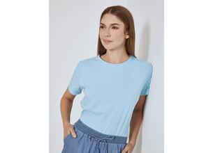 Τ-shirt μονόχρωμο SN7616.4212+14