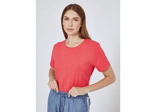 Τ-shirt μονόχρωμο SN7616.4212+10