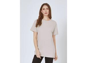 T-shirt με πέρλες SN7642.4122+3