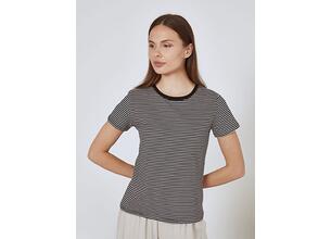 T-shirt ριγέ SN7693.4569+1