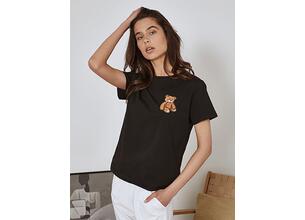 T-shirt με αρκουδάκι SN7895.4295+2