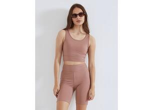 Σετ με μπουστάκι και ποδηλατικό σορτς SN9844.0008+3