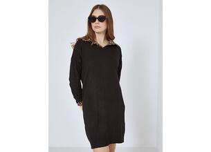 Φόρεμα μίνι μονόχρωμο SN9856.8959+1