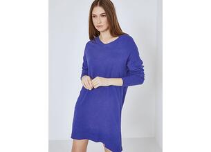 Φόρεμα μίνι μονόχρωμο SN9856.8959+4