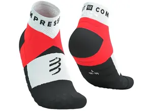 Κάλτσες Compressport Ultra Trail Low Socks SLCU4429