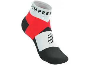 Κάλτσες Compressport Ultra Trail Low Socks SLCU4429