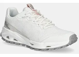 Παπούτσια Jack Wolfskin Prelight Vent Low χρώμα: ροζ, 4064351
