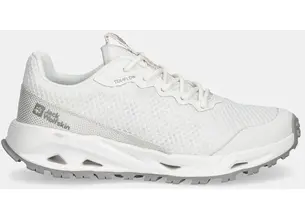 Παπούτσια Jack Wolfskin Prelight Vent Low χρώμα: ροζ, 4064351