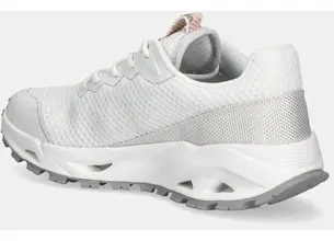 Παπούτσια Jack Wolfskin Prelight Vent Low χρώμα: ροζ, 4064351
