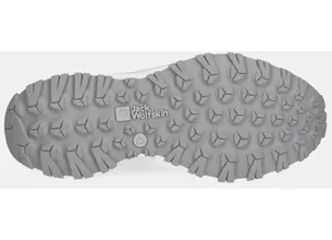 Παπούτσια Jack Wolfskin Prelight Vent Low χρώμα: ροζ, 4064351