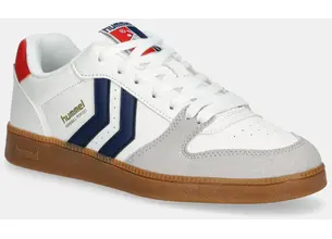 Αθλητικά Hummel Handball Perfect χρώμα: άσπρο, 226303