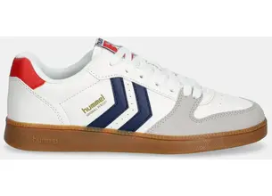 Αθλητικά Hummel Handball Perfect χρώμα: άσπρο, 226303