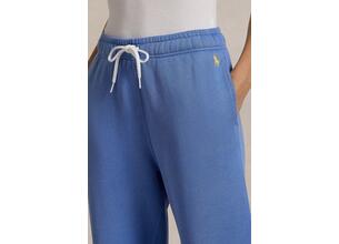 Παντελόνι φόρμας Polo Ralph Lauren χρώμα: κόκκινο, 211943009