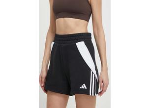 Σορτς προπόνησης adidas Performance Tiro 24 χρώμα: μαύρο, IP1950