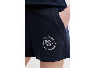 Σορτς Helly Hansen χρώμα: ναυτικό μπλε, 54081