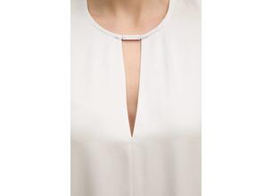 Μπλουζάκι Calvin Klein χρώμα: μπεζ, K20K208191