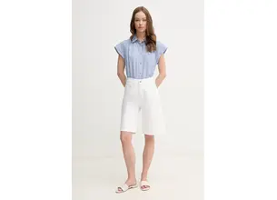 Βαμβακερό πουκάμισο Pepe Jeans DIXIT χρώμα: μπλε, PL305043