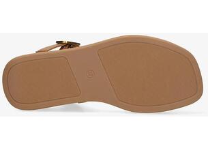 Σανδάλια Mexx ROMEE POLLY χρώμα: καφέ, MI001605551W-02