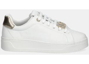 Αθλητικά Marciano Guess χρώμα: άσπρο, 5RGZ17 7288A