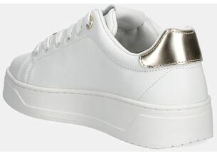 Αθλητικά Marciano Guess χρώμα: άσπρο, 5RGZ17 7288A
