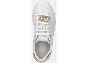 Αθλητικά Marciano Guess χρώμα: άσπρο, 5RGZ17 7288A