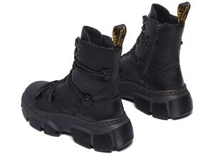 Δερμάτινες μπότες Dr. Martens DMXL χρώμα: μαύρο, DM41646001