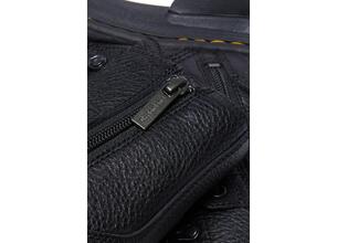 Δερμάτινες μπότες Dr. Martens DMXL χρώμα: μαύρο, DM41646001