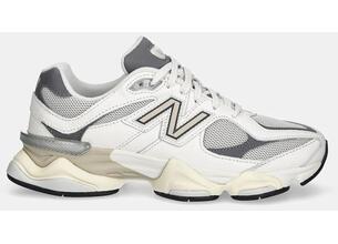 Αθλητικά New Balance 9060 χρώμα: άσπρο, U9060AGA