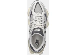 Αθλητικά New Balance 9060 χρώμα: άσπρο, U9060AGA