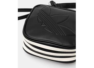 Σακίδιο adidas Originals χρώμα: μαύρο, JC6004
