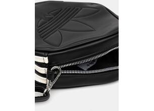 Σακίδιο adidas Originals χρώμα: μαύρο, JC6004