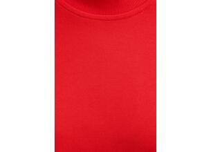 Μπλουζάκι adidas by Stella McCartney χρώμα: κόκκινο, JN0227
