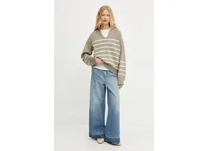 Μπλουζάκι Weekend Max Mara χρώμα: άσπρο, 2515971022600
