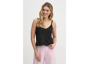 Μπλουζάκι Dkny χρώμα: μαύρο, DJ4W2038