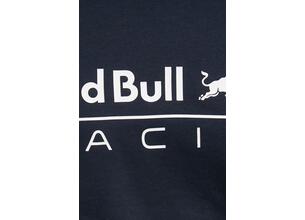 Βαμβακερό μπλουζάκι Red Bull Racing x Pepe Jeans STANDARD FIT TEE γυναικείο, χρώμα: ναυτικό μπλε, RL500004